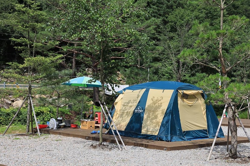 J캠핑장 시설 사진 29