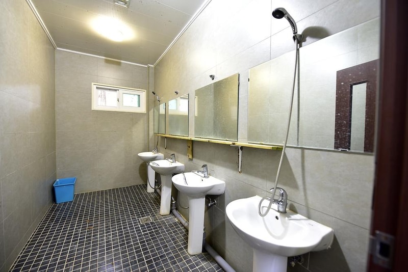 은석캠핑장 시설 사진 21