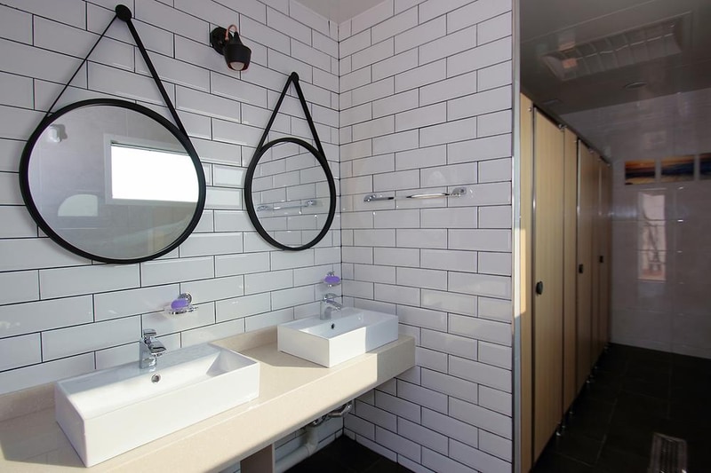 바다로글램핑 시설 사진 1