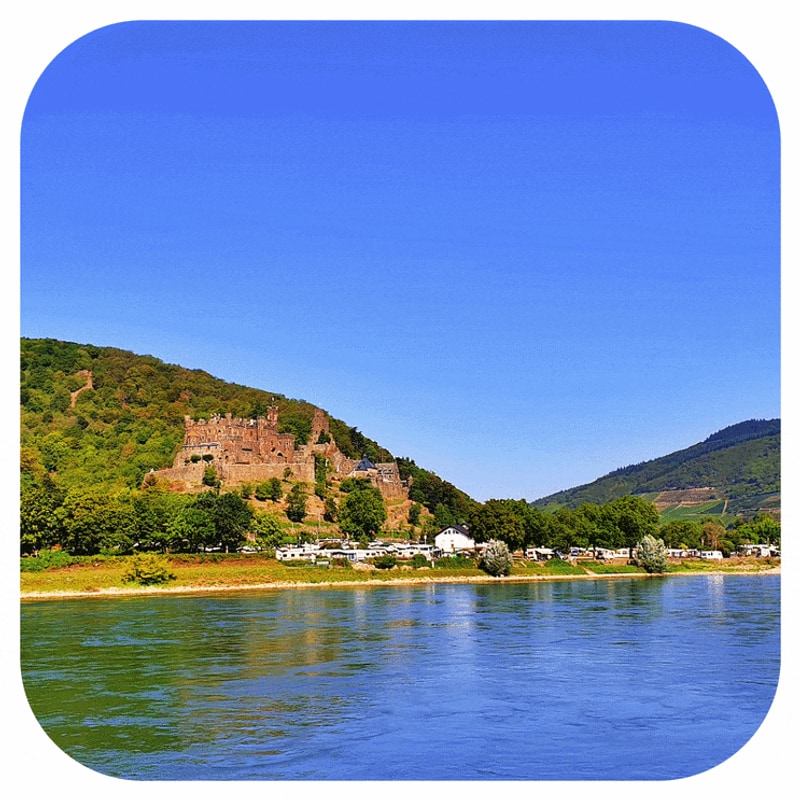 가평 명지계곡 자우림 캠핑장 자연 속 힐링과 물놀이 즐기기