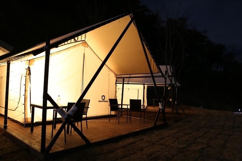 엘포리글램핑 시설 사진 16