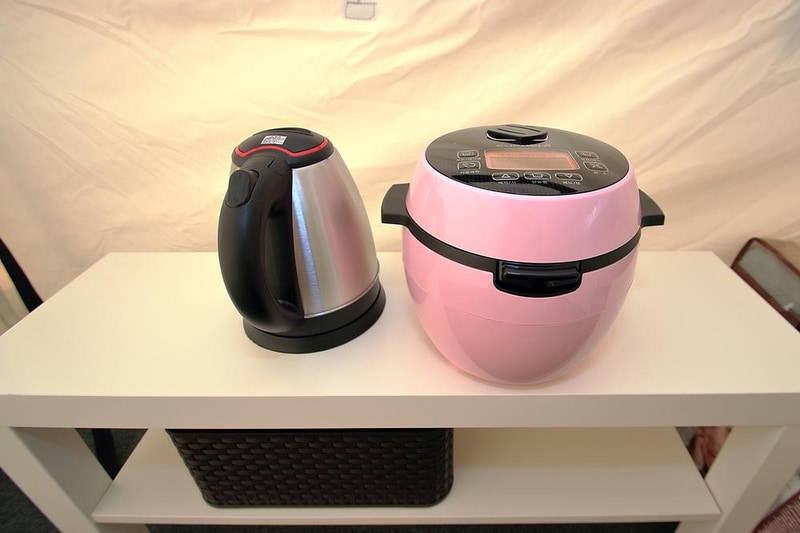 바다로글램핑 시설 사진 7