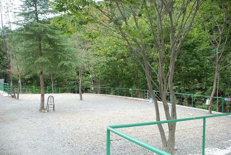 에코밸리 캠프 시설 사진 17