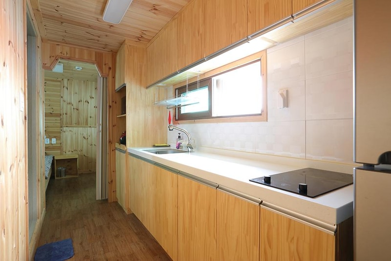 별장캠핑카 시설 사진 11