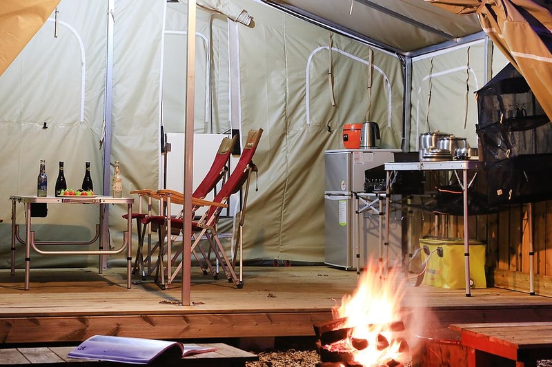 티앤글램핑 시설 사진 20