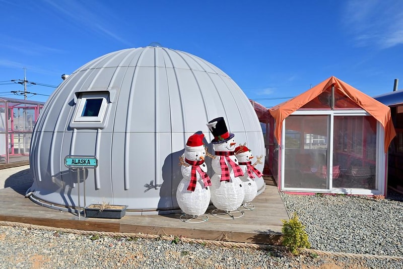 매미캠프 시설 사진 8