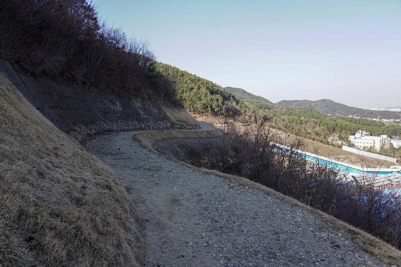 카라반파크 아마존 시설 사진 47