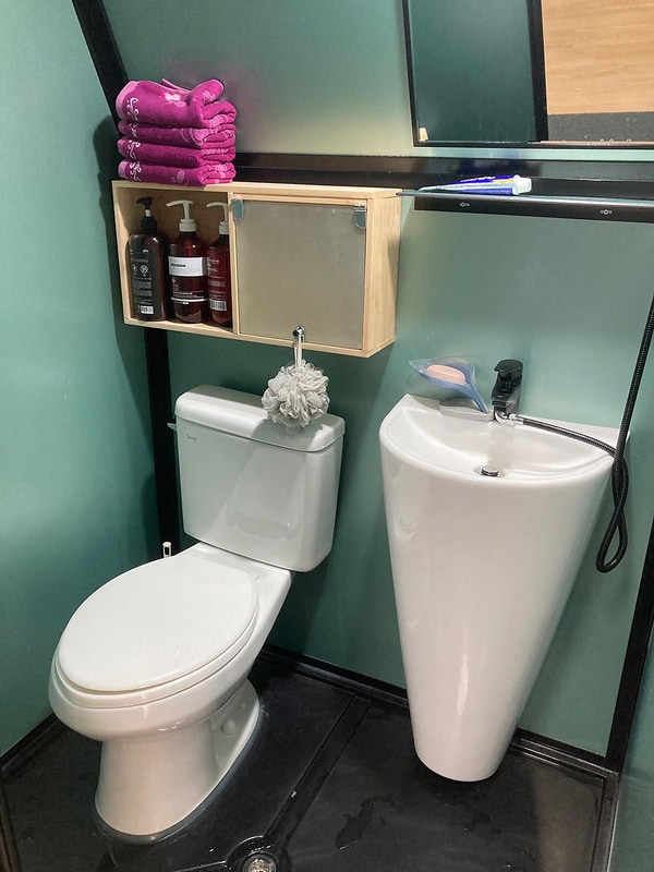 정담은 캠핑&글램핑 시설 사진 35