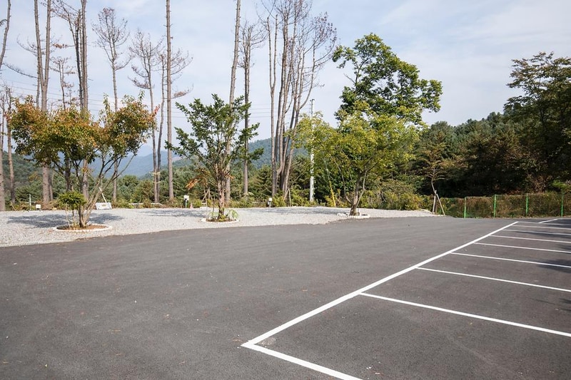 가평무릉도원캠핑장 시설 사진 12