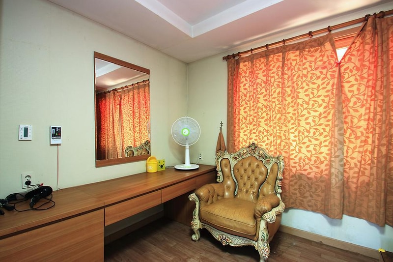 초락나루펜션&글램핑 시설 사진 4