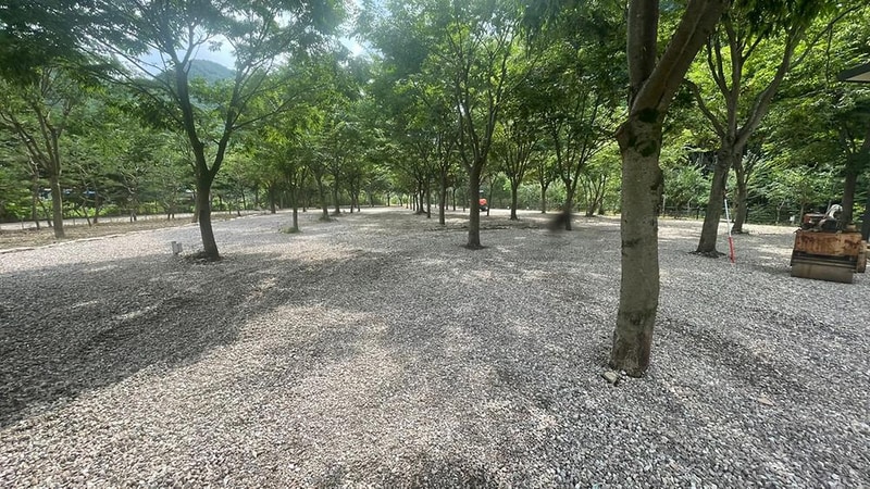 좋은하루캠핑장 시설 사진 8