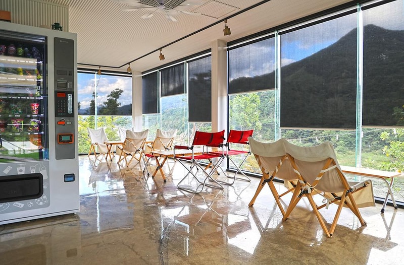 캠프627 시설 사진 17