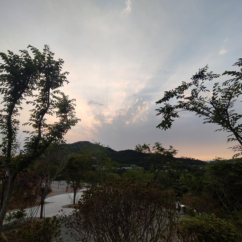 노을숲캠핑장 시설 사진 28