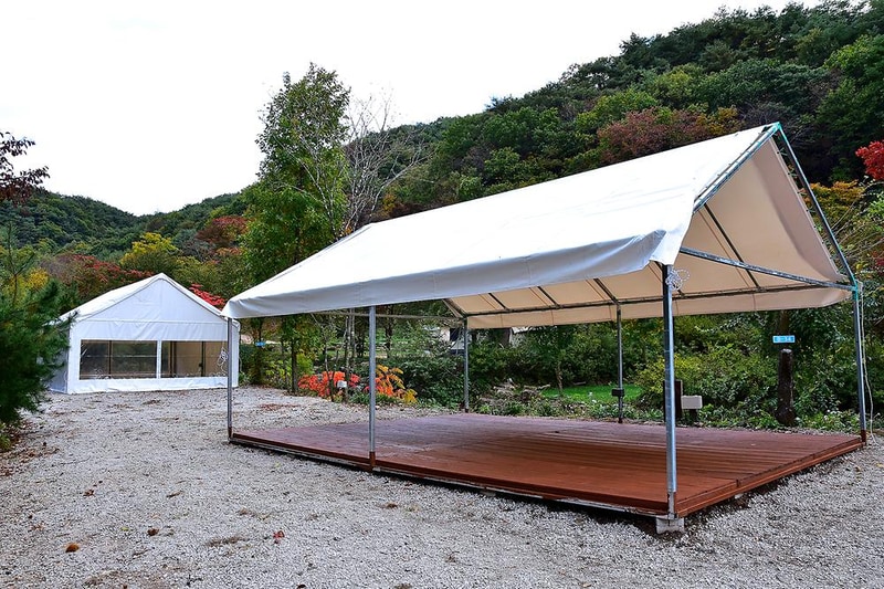 자일랜드 시설 사진 3