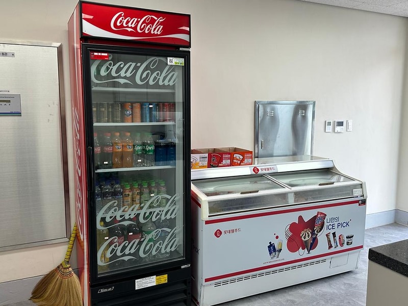 별천지 캠핑장 시설 사진 5