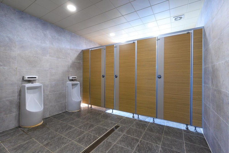 속리산365캠핑장 시설 사진 2