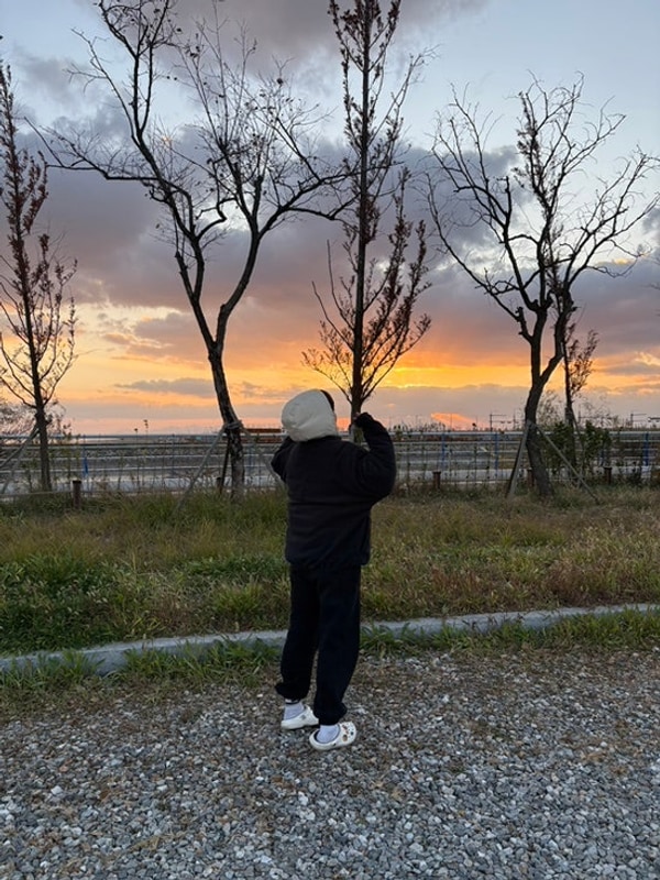 평택항 국민여가캠핑장 후기, 명당 추천