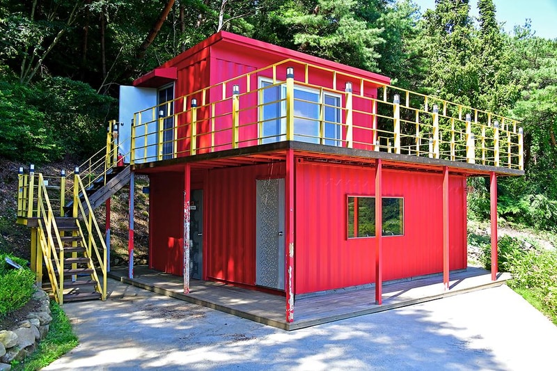 개금불 어뮤니티 시설 사진 1