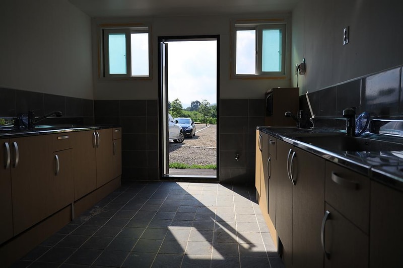 연천 당포성 캠핑장 시설 사진 8