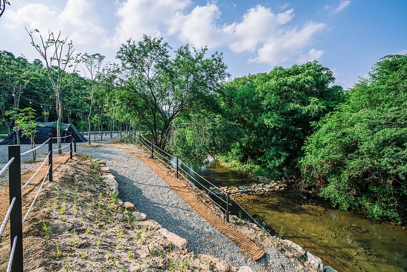 승암159캠핑장 시설 사진 15