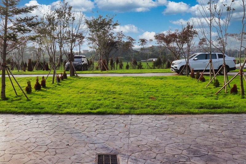 캠핑드림캠핑장 시설 사진 6