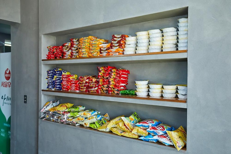 행복한 체험 캠핑장 시설 사진 6