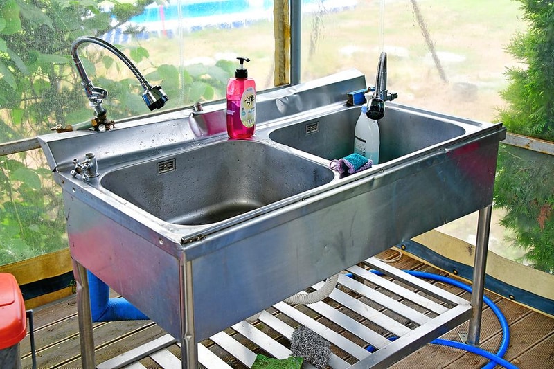 라온 글램핑 시설 사진 11