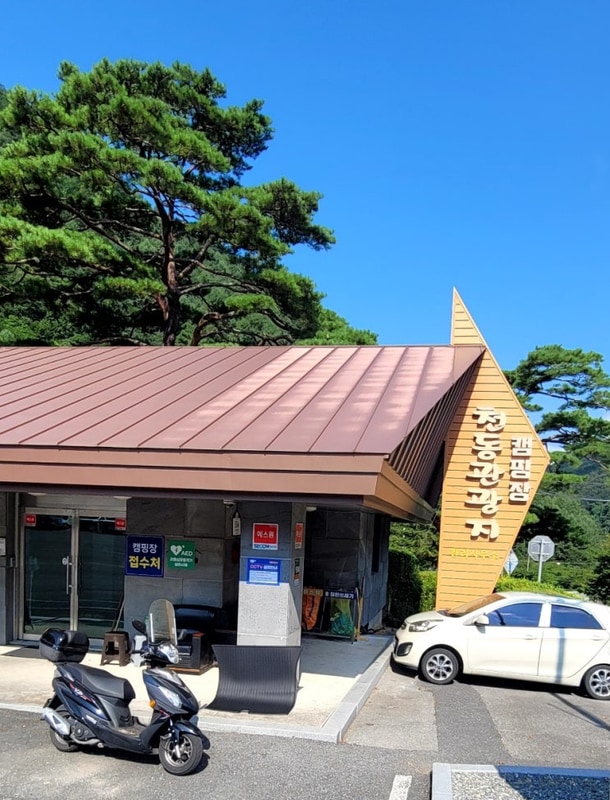 단양 천동 오토캠핑장 2박3일 후기｜예약 꿀팁과 물놀이 정보