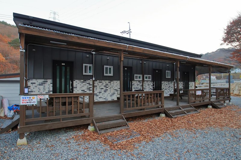 용천토리 오토캠핑장 시설 사진 19