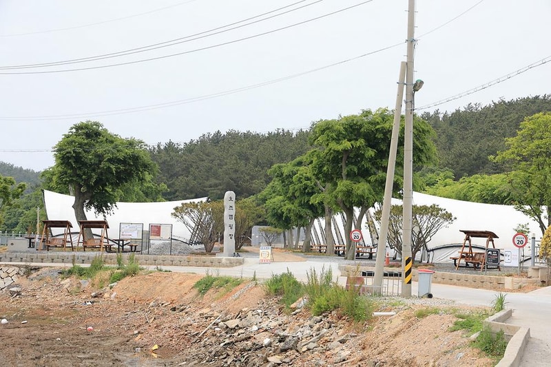 오즈캠핑 시설 사진 17