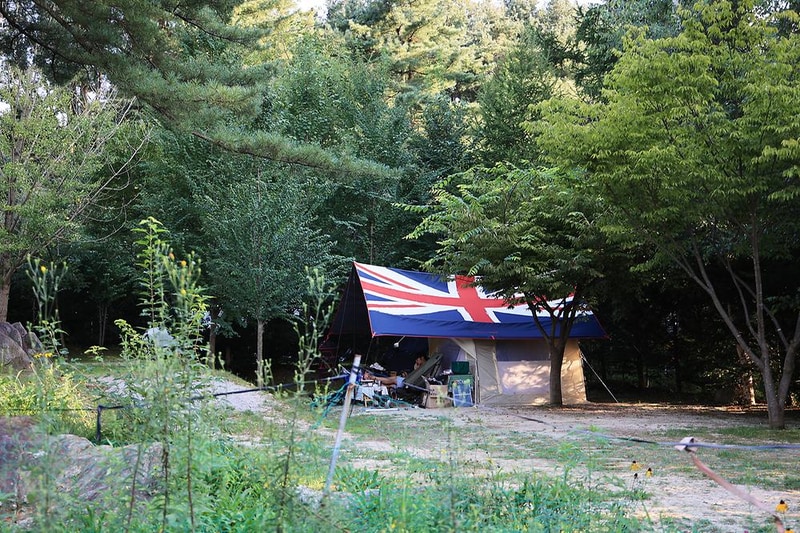 포천캠핑마을 시설 사진 5