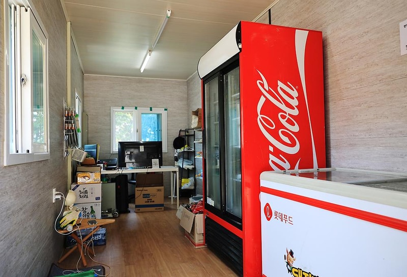 영흥도어울림캠핑장 시설 사진 6