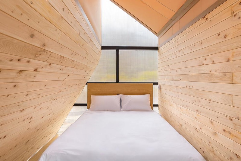 제천 참!좋은 글램핑 시설 사진 10