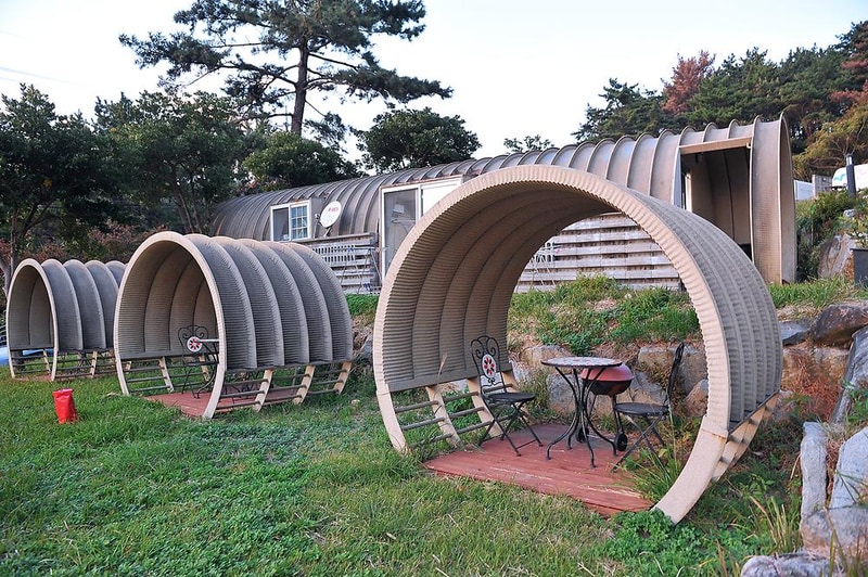 트로피칼드림야영장 시설 사진 15