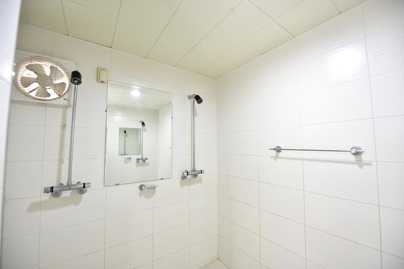 다누리골테마파크 시설 사진 14