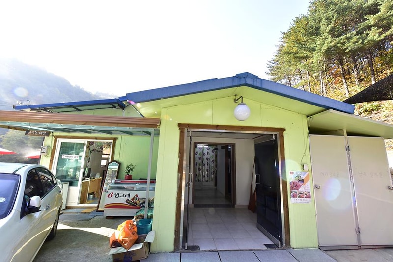 캠프수풀이 시설 사진 13