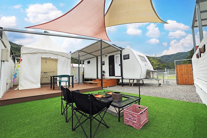 도기도기캠프 시설 사진 16