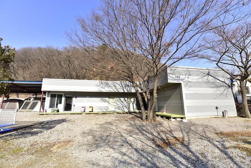 씨밀레자연관광농원 시설 사진 18