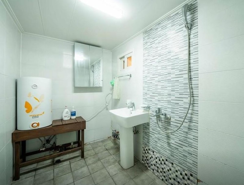 홍천 어울림 글램핑 시설 사진 1