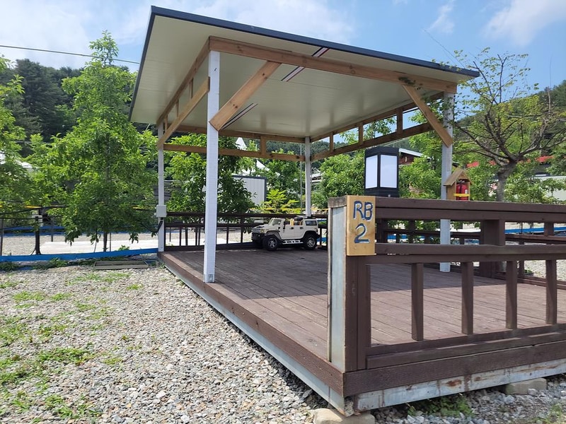 레인보우 시설 사진 1