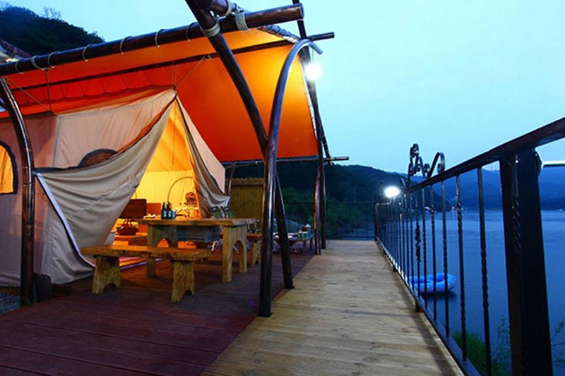 몬테리오 시설 사진 11