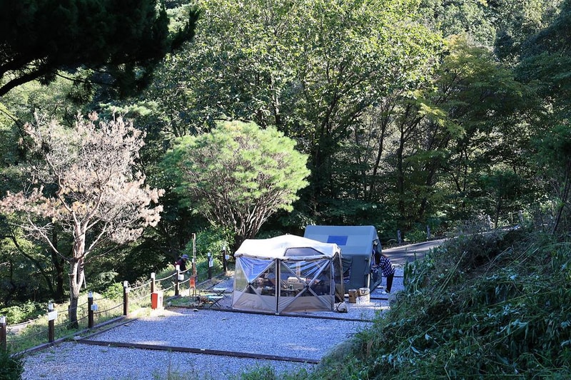 포레스트벨리캠프 시설 사진 7