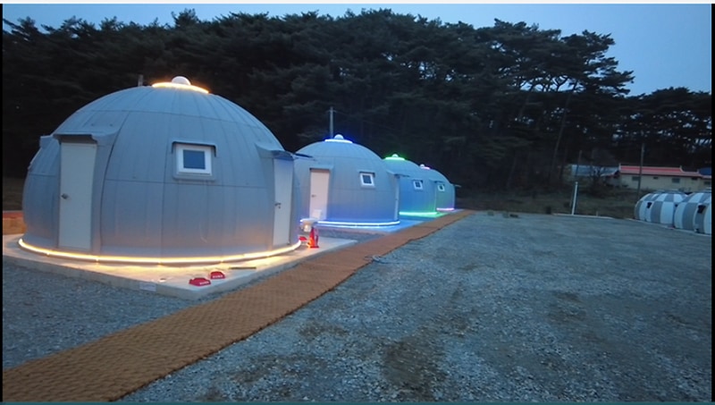 안면도관광농원 대표 사진