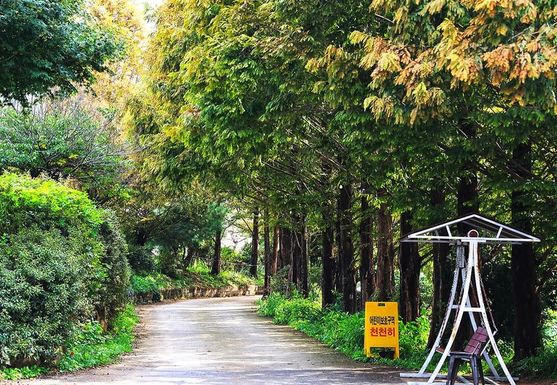 히든캠프 시설 사진 20