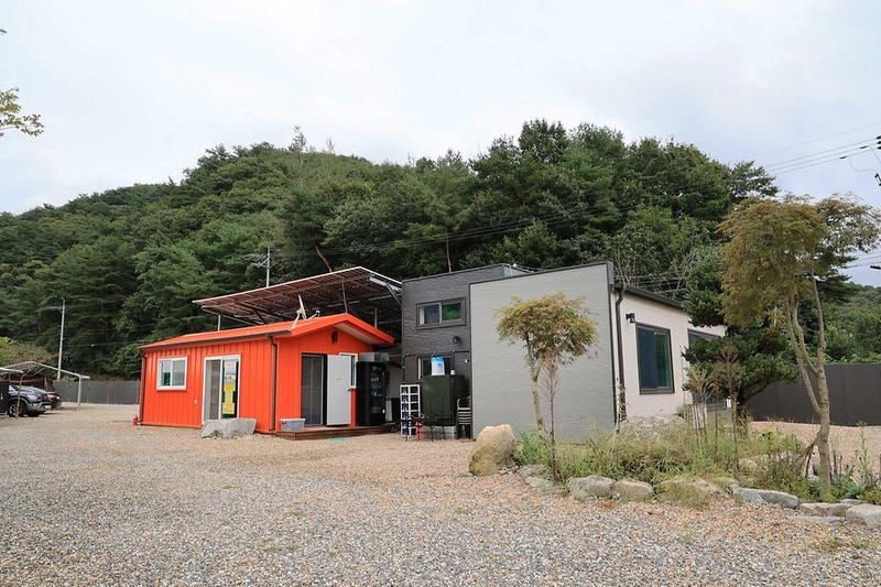 횡성 태기산 별밤 캠핑장 시설 사진 6