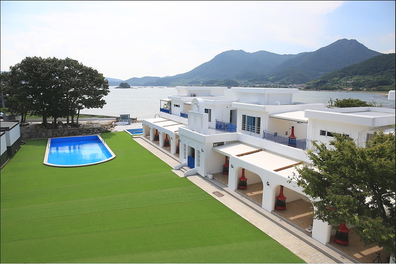 위고고 남해점 시설 사진 2