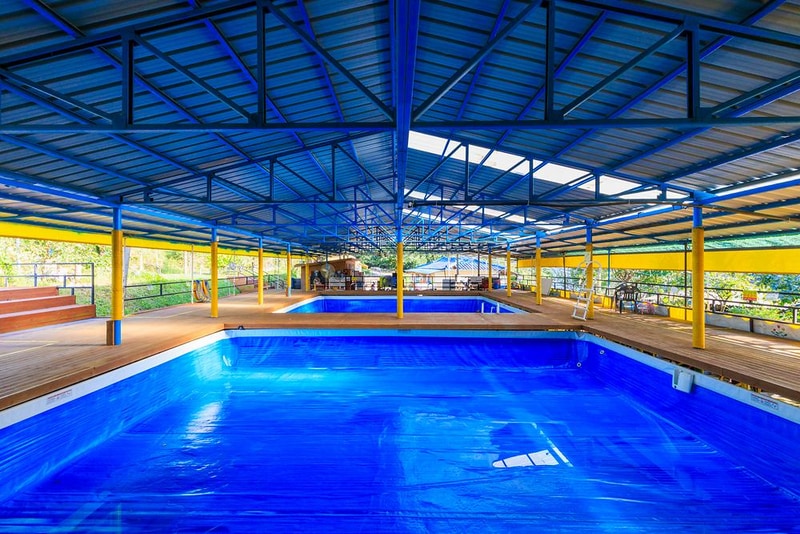 왕산골 관광농원 시설 사진 4