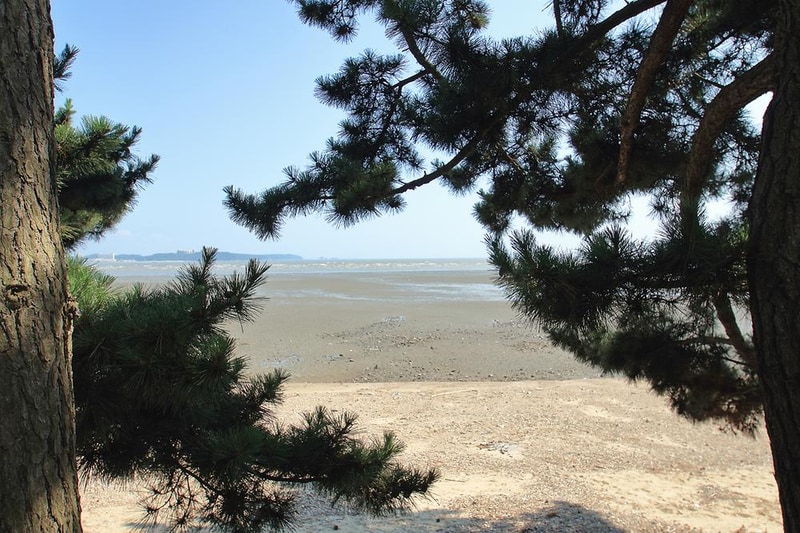 그림나래 힐링캠프 시설 사진 2