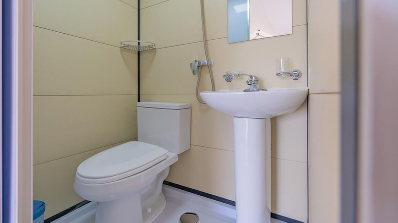 비토애 럭셔리 글램핑 산청점 시설 사진 1