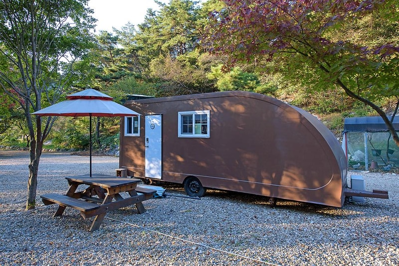 가족소풍캠핑장 시설 사진 8